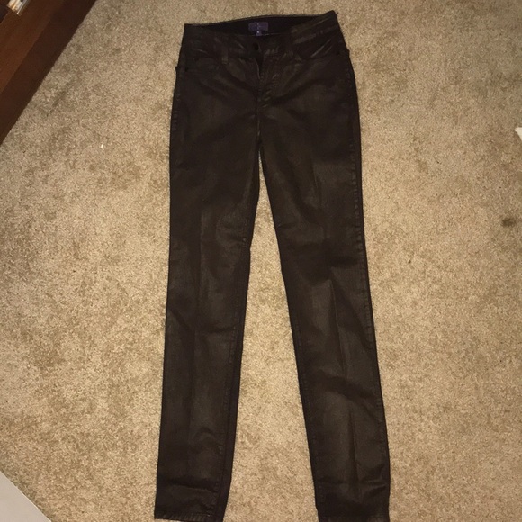 Sheer jeans - Picture 1 of 3